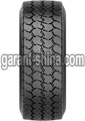 Starmaxx LCW710 (прицеп-карьер) 385/65 R22.5 160K 20PR - Фото протектора